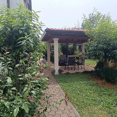 Milena * بوريتش
