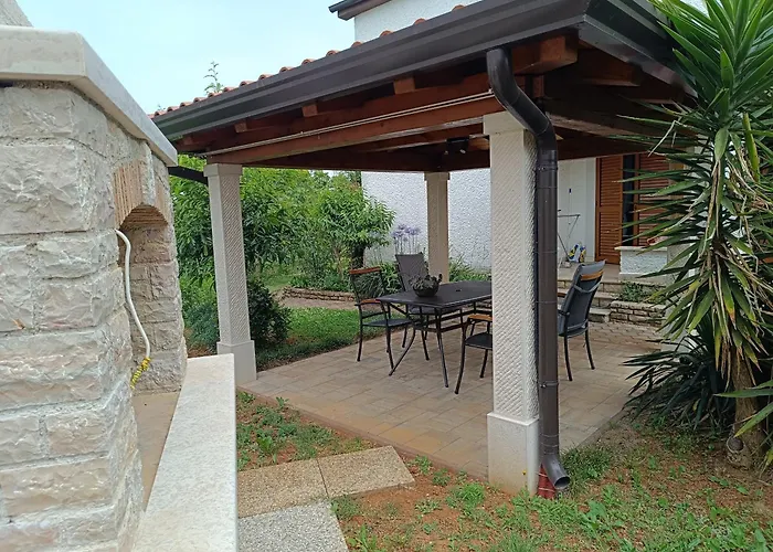 Apartman Milena Poreč