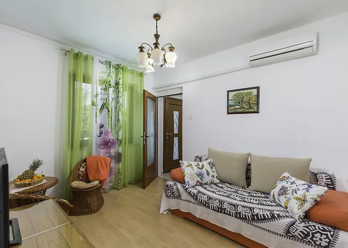Apartman Milena