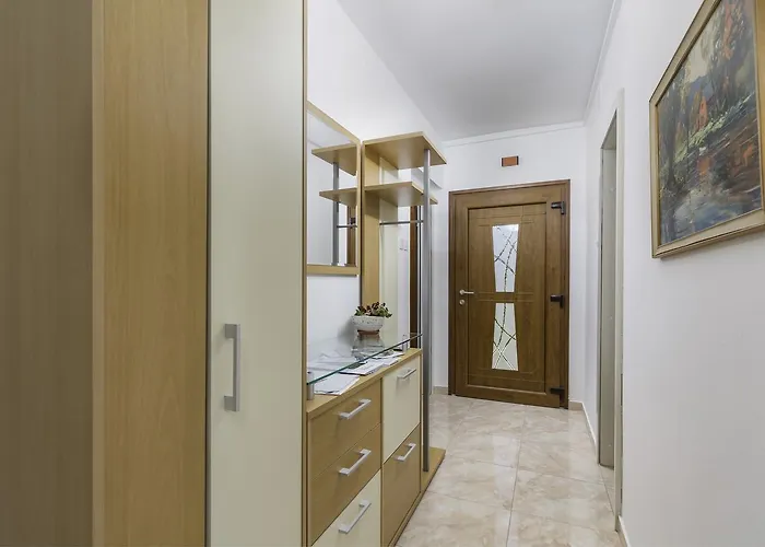 Apartman Milena *