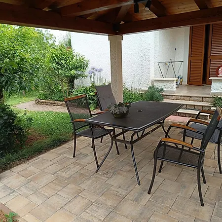 Milena Appartement *