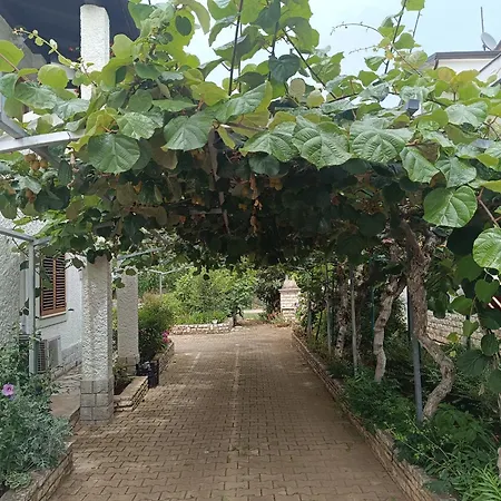 Milena דירה פורץ