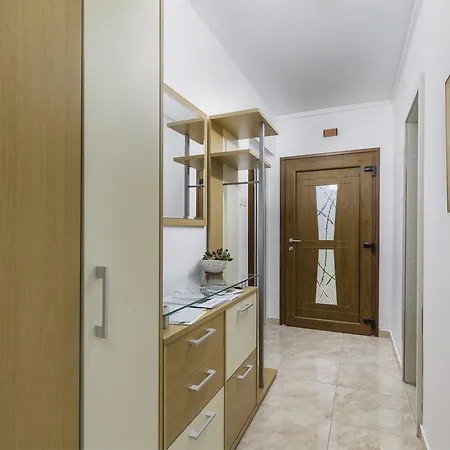 Appartement Milena *
