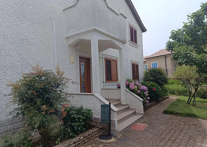 Appartamento Milena Porec