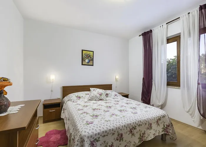 Appartamento Milena Porec