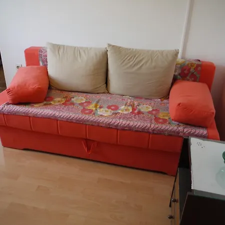 Milena Apartment Poreč