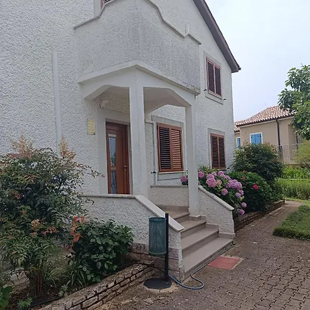 Apartment Milena Poreč